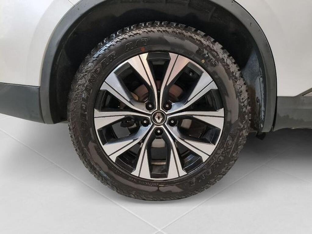 Renault Koleos KOLEOS 2.0 BLUE DCI 184 TECHNO X-TRONIC 4WD 5P Segunda mano