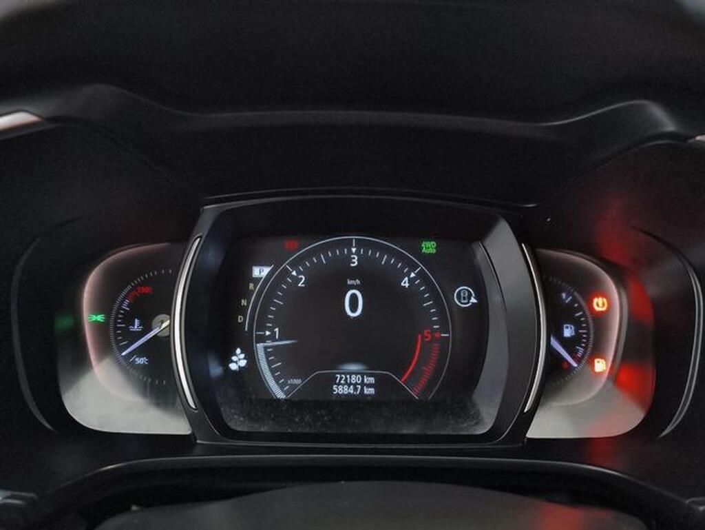 Renault Koleos KOLEOS 2.0 BLUE DCI 184 TECHNO X-TRONIC 4WD 5P Segunda mano