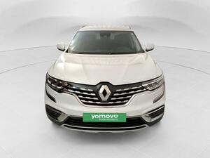 Renault Koleos KOLEOS 2.0 BLUE DCI 184 TECHNO X-TRONIC 4WD 5P 4