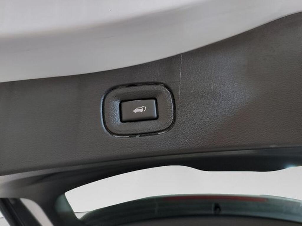 Renault Koleos KOLEOS 2.0 BLUE DCI 184 TECHNO X-TRONIC 4WD 5P Segunda mano