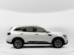 Renault Koleos KOLEOS 2.0 BLUE DCI 184 TECHNO X-TRONIC 4WD 5P 3