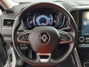 Renault Koleos KOLEOS 2.0 BLUE DCI 184 TECHNO X-TRONIC 4WD 5P 12
