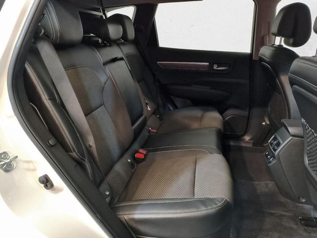 Renault Koleos KOLEOS 2.0 BLUE DCI 184 TECHNO X-TRONIC 4WD 5P Segunda mano