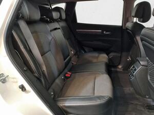 Renault Koleos KOLEOS 2.0 BLUE DCI 184 TECHNO X-TRONIC 4WD 5P 8