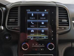 Renault Koleos KOLEOS 2.0 BLUE DCI 184 TECHNO X-TRONIC 4WD 5P 18