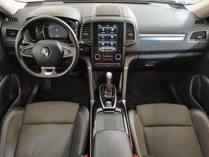 Renault Koleos KOLEOS 2.0 BLUE DCI 184 TECHNO X-TRONIC 4WD 5P 6