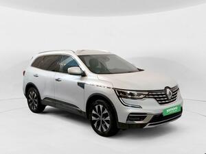 Renault Koleos KOLEOS 2.0 BLUE DCI 184 TECHNO X-TRONIC 4WD 5P 1