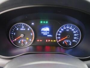 Kia Sportage SPORTAGE SUV 1.6 MHEV 100KW DRIVE 2WD 136 5P 11