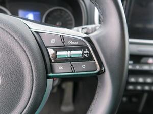 Kia Sportage SPORTAGE SUV 1.6 MHEV 100KW DRIVE 2WD 136 5P 10