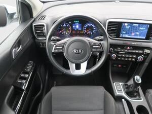 Kia Sportage SPORTAGE SUV 1.6 MHEV 100KW DRIVE 2WD 136 5P 14