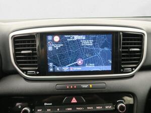 Kia Sportage SPORTAGE SUV 1.6 MHEV 100KW DRIVE 2WD 136 5P 13