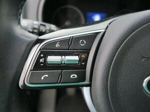 Kia Sportage SPORTAGE SUV 1.6 MHEV 100KW DRIVE 2WD 136 5P 9