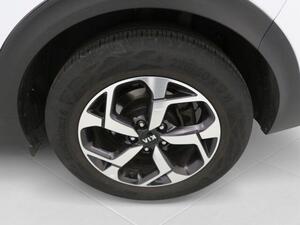 Kia Sportage SPORTAGE SUV 1.6 MHEV 100KW DRIVE 2WD 136 5P 26