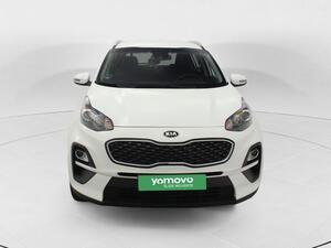 Kia Sportage SPORTAGE SUV 1.6 MHEV 100KW DRIVE 2WD 136 5P 6