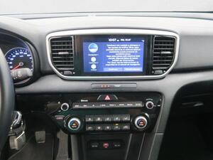 Kia Sportage SPORTAGE SUV 1.6 MHEV 100KW DRIVE 2WD 136 5P 12