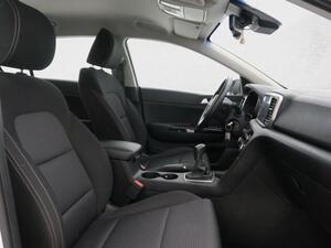 Kia Sportage SPORTAGE SUV 1.6 MHEV 100KW DRIVE 2WD 136 5P 16