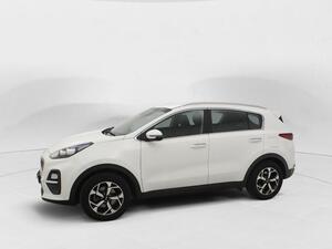 Kia Sportage SPORTAGE SUV 1.6 MHEV 100KW DRIVE 2WD 136 5P 5