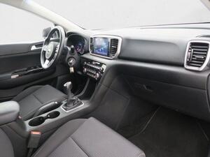 Kia Sportage SPORTAGE SUV 1.6 MHEV 100KW DRIVE 2WD 136 5P 15