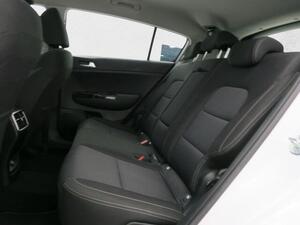 Kia Sportage SPORTAGE SUV 1.6 MHEV 100KW DRIVE 2WD 136 5P 18