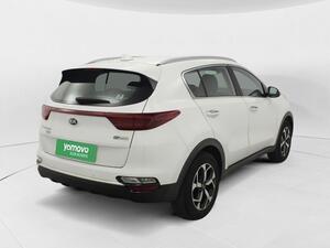 Kia Sportage SPORTAGE SUV 1.6 MHEV 100KW DRIVE 2WD 136 5P 4