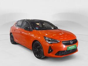 Opel Corsa CORSA 1.2T XHL 100 GS-LINE 5P 1