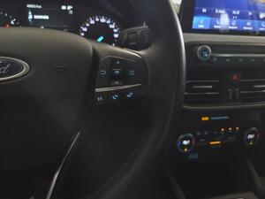 Ford Focus FOCUS 1.5 ECOBLUE 120 TREND+ 5P 16