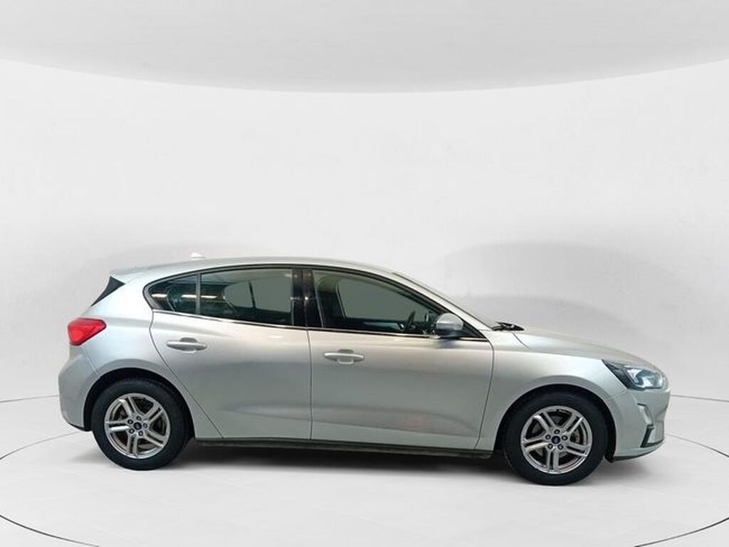Ford Focus FOCUS 1.5 ECOBLUE 120 TREND+ 5P 3