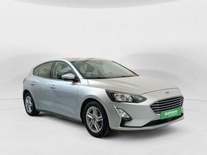 Ford Focus FOCUS 1.5 ECOBLUE 120 TREND+ 5P 1