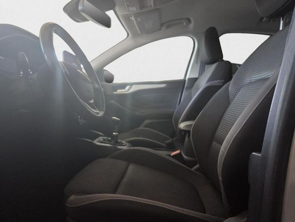 Ford Focus FOCUS 1.5 ECOBLUE 120 TREND+ 5P 7