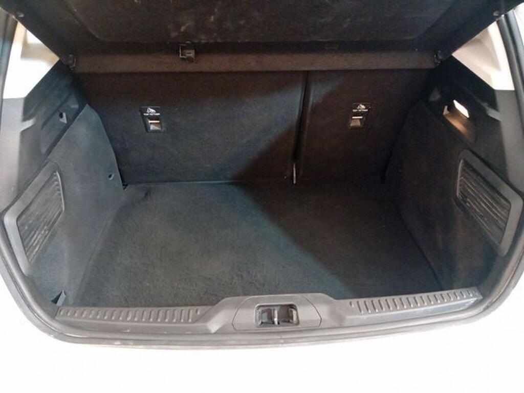 Ford Focus FOCUS 1.5 ECOBLUE 120 TREND+ 5P 9