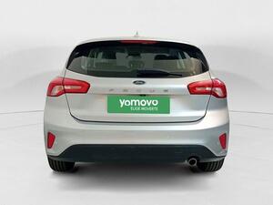 Ford Focus FOCUS 1.5 ECOBLUE 120 TREND+ 5P 5