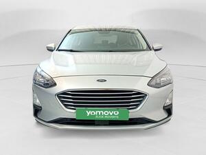 Ford Focus FOCUS 1.5 ECOBLUE 120 TREND+ 5P 4