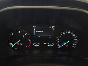 Ford Focus FOCUS 1.5 ECOBLUE 120 TREND+ 5P 13