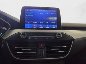 Ford Focus FOCUS 1.5 ECOBLUE 120 TREND+ 5P 10