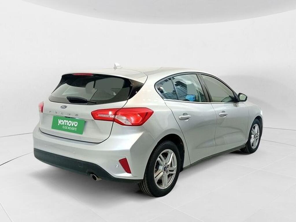 Ford Focus FOCUS 1.5 ECOBLUE 120 TREND+ 5P 2