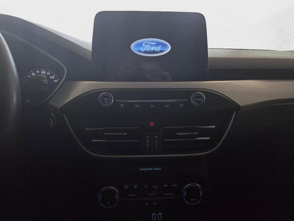 Ford Focus FOCUS 1.5 ECOBLUE 120 TREND+ 5P 15