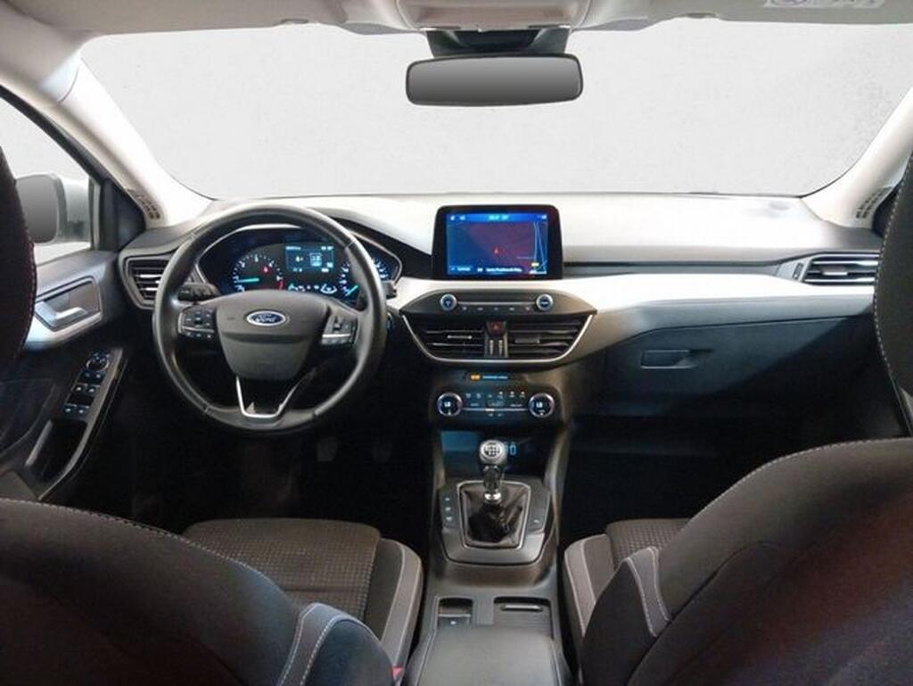 Ford Focus FOCUS 1.5 ECOBLUE 120 TREND+ 5P 6