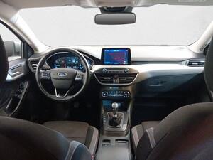 Ford Focus FOCUS 1.5 ECOBLUE 120 TREND+ 5P 6