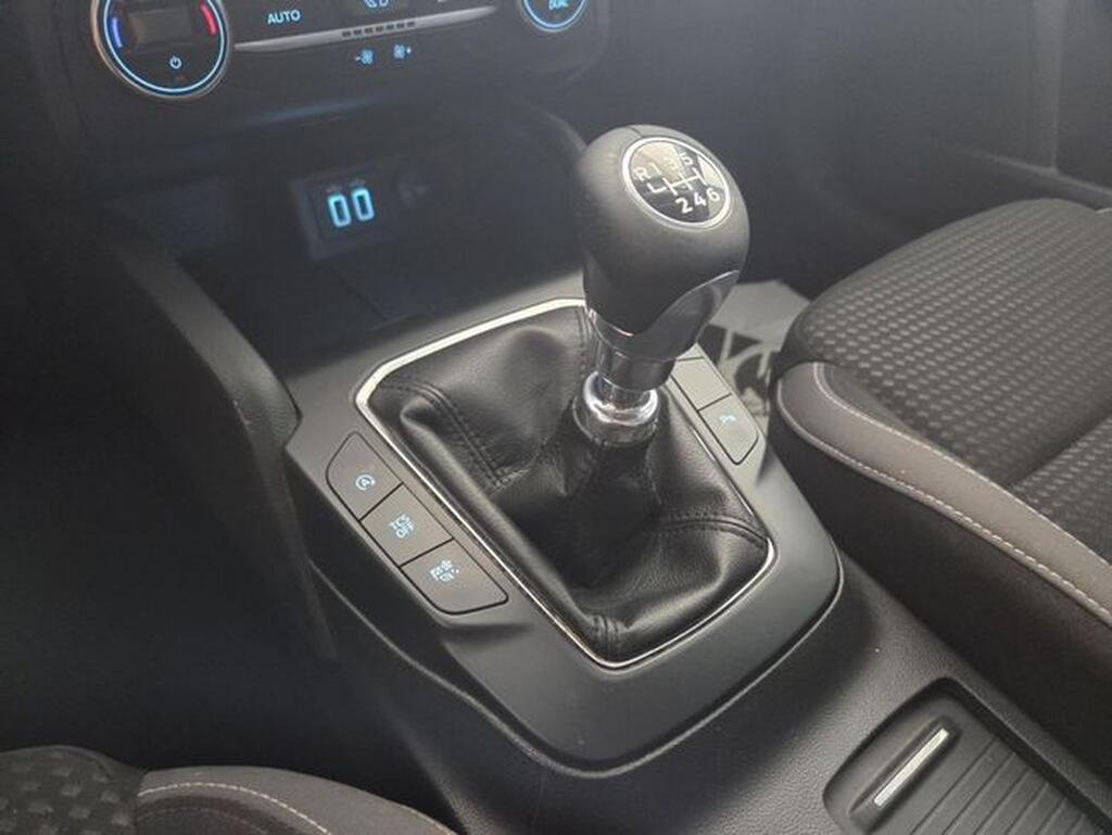 Ford Focus FOCUS 1.5 ECOBLUE 120 TREND+ 5P 12