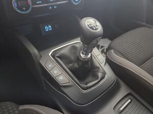 Ford Focus FOCUS 1.5 ECOBLUE 120 TREND+ 5P 12