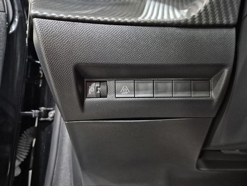 Peugeot 208 208 1.2 PURETECH 100 EAT8 ALLURE PACK 5P Segunda mano