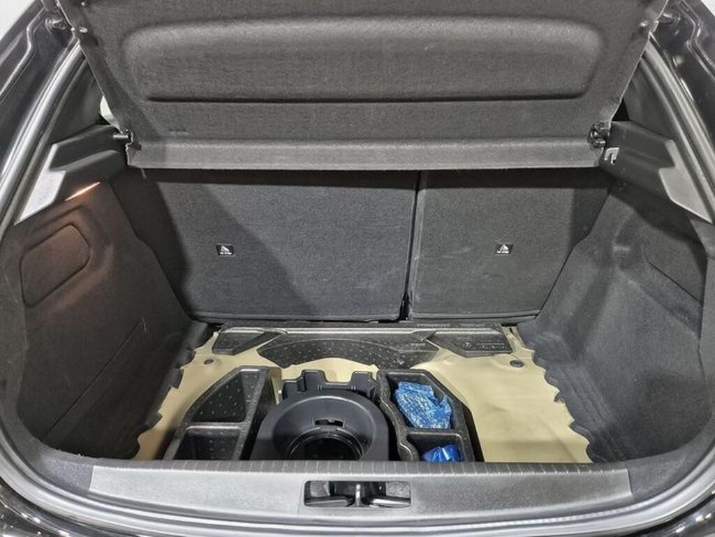 Peugeot 208 208 1.2 PURETECH 100 EAT8 ALLURE PACK 5P Segunda mano