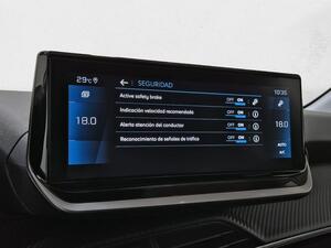 Peugeot 208 208 1.2 PURETECH 100 EAT8 ALLURE PACK 5P 22