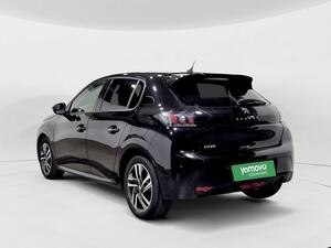 Peugeot 208 208 1.2 PURETECH 100 EAT8 ALLURE PACK 5P 2