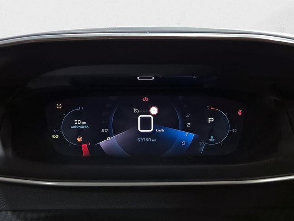 Peugeot 208 208 1.2 PURETECH 100 EAT8 ALLURE PACK 5P Segunda mano