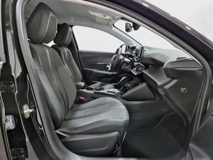 Peugeot 208 208 1.2 PURETECH 100 EAT8 ALLURE PACK 5P 7