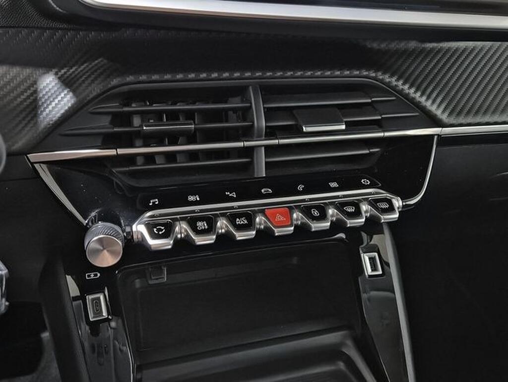 Peugeot 208 208 1.2 PURETECH 100 EAT8 ALLURE PACK 5P Segunda mano