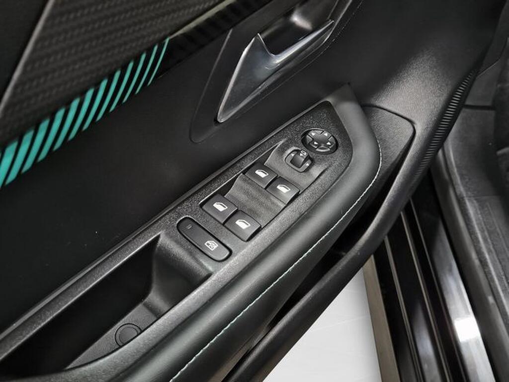 Peugeot 208 208 1.2 PURETECH 100 EAT8 ALLURE PACK 5P Segunda mano
