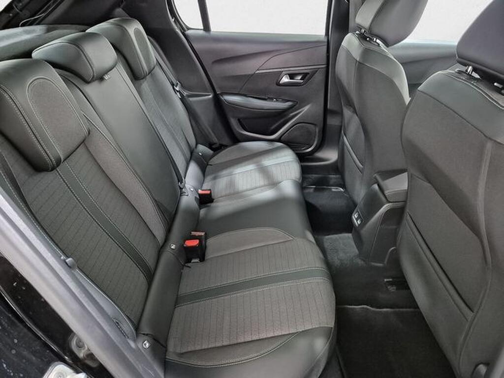 Peugeot 208 208 1.2 PURETECH 100 EAT8 ALLURE PACK 5P Segunda mano