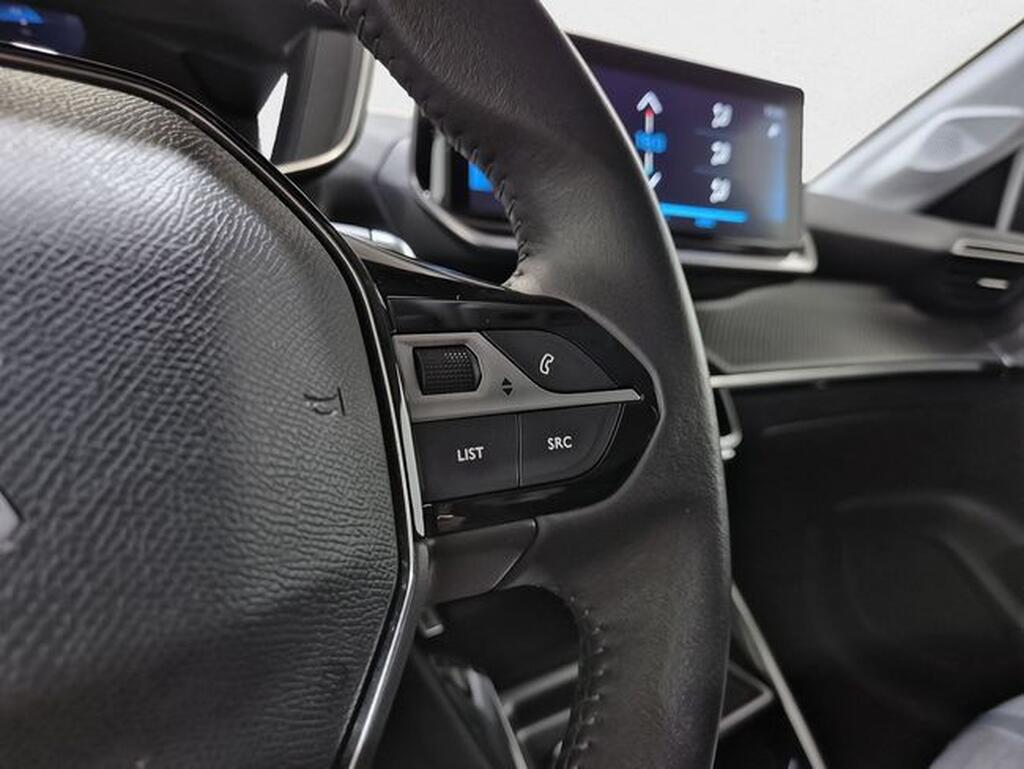 Peugeot 208 208 1.2 PURETECH 100 EAT8 ALLURE PACK 5P Segunda mano